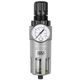 Filter + Reducer 1/2"in Line Regulator